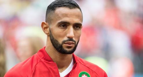  مهدي بن عطية يُعلن اعتزاله بهذه الكلمات
